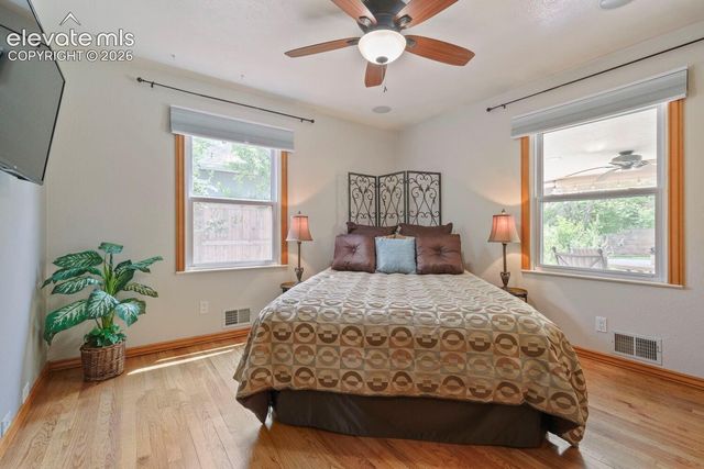 2320 N Sage Street, Colorado Springs, CO 80907