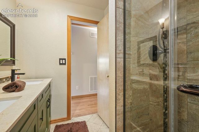 2320 N Sage Street, Colorado Springs, CO 80907