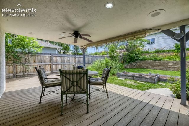 2320 N Sage Street, Colorado Springs, CO 80907