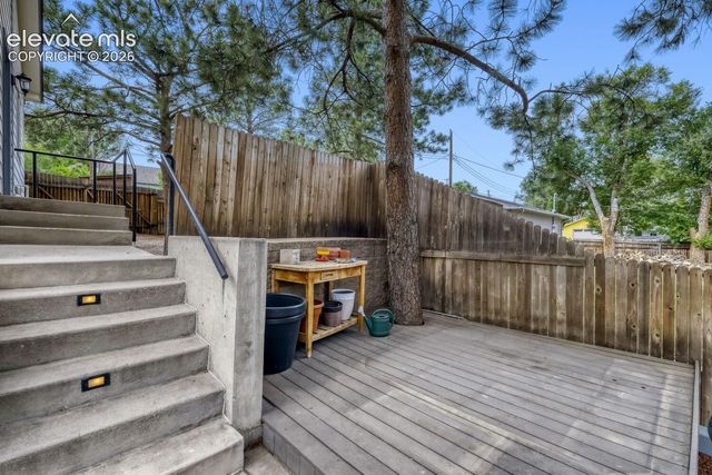 2320 N Sage Street, Colorado Springs, CO 80907