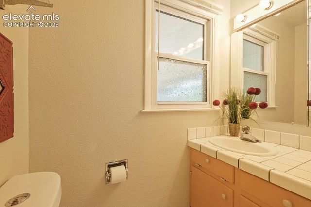 2320 N Sage Street, Colorado Springs, CO 80907