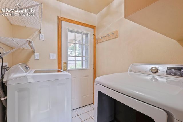 2320 N Sage Street, Colorado Springs, CO 80907