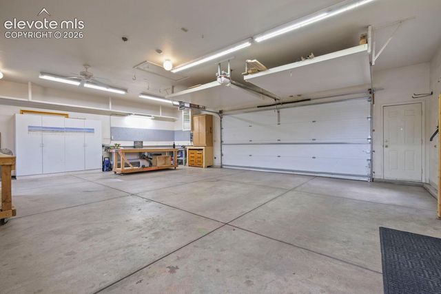 2320 N Sage Street, Colorado Springs, CO 80907