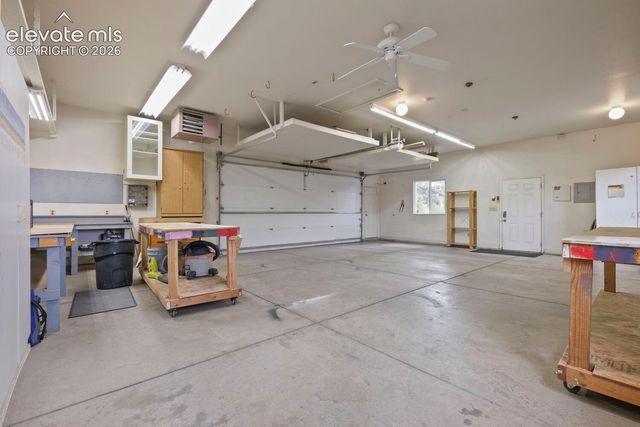 2320 N Sage Street, Colorado Springs, CO 80907
