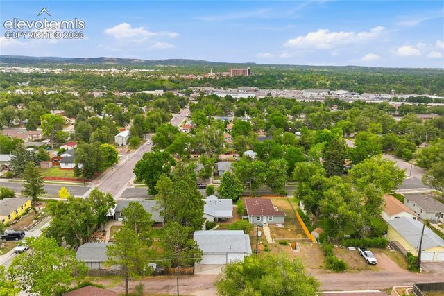 2320 N Sage Street, Colorado Springs, CO 80907