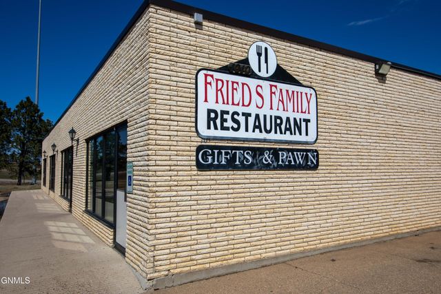 1010 Boundary Street Northwestand, Mandan, ND 58554