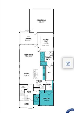 446 Spire Street 105, Rock Hill, SC 29730