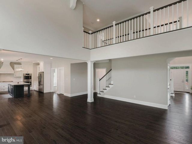 LOT 1-A ANGLESEY LN, Upper Gwynedd, PA 19446