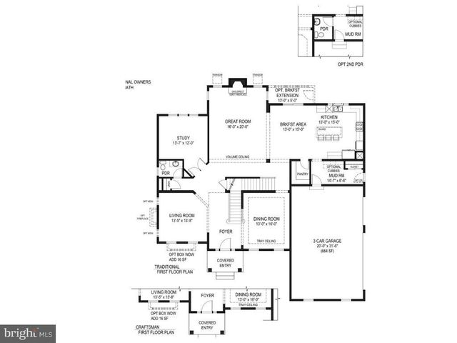 LOT 1-A ANGLESEY LN, Upper Gwynedd, PA 19446