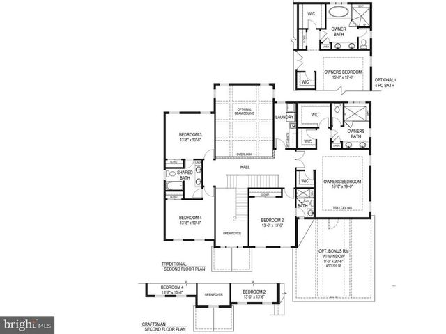 LOT 1-A ANGLESEY LN, Upper Gwynedd, PA 19446