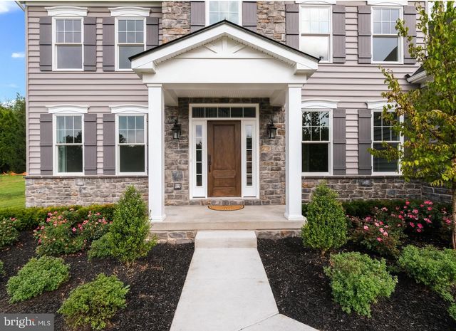 LOT 1-A ANGLESEY LN, Upper Gwynedd, PA 19446