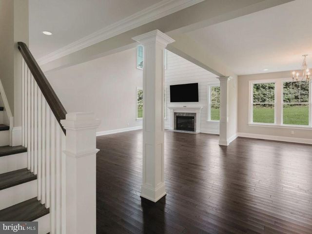LOT 1-A ANGLESEY LN, Upper Gwynedd, PA 19446