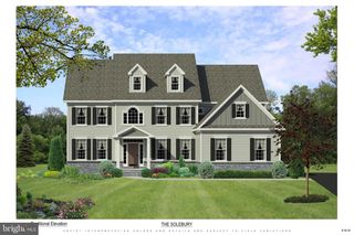 LOT 1-A ANGLESEY LN, Upper Gwynedd, PA 19446