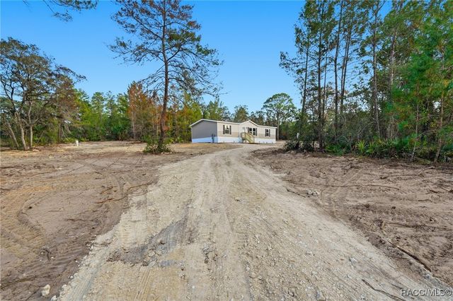 6537 N Turquoise Point, Dunnellon, FL 34433