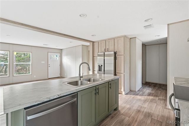 6537 N Turquoise Point, Dunnellon, FL 34433