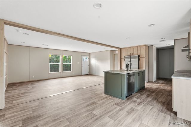 6537 N Turquoise Point, Dunnellon, FL 34433