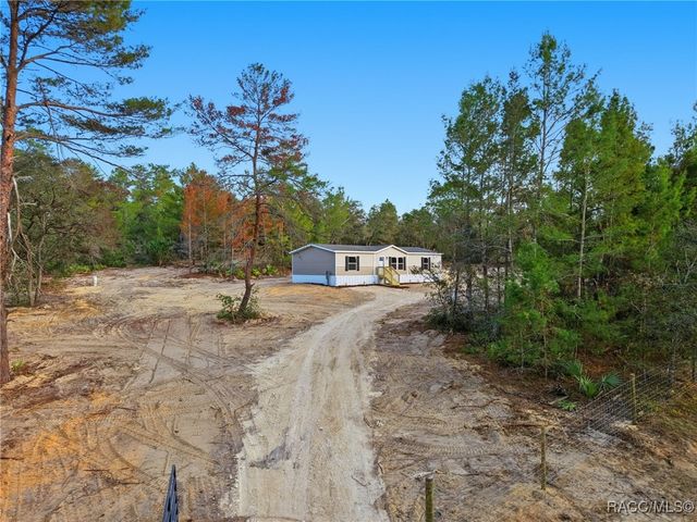 6537 N Turquoise Point, Dunnellon, FL 34433