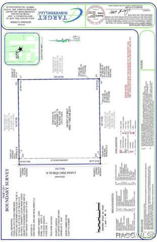 6537 N Turquoise Point, Dunnellon, FL 34433