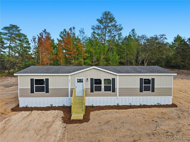 6537 N Turquoise Point, Dunnellon, FL 34433