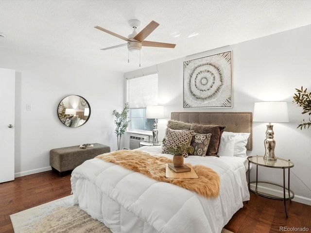 2120 S Vaughn Way 206F, Aurora, CO 80014