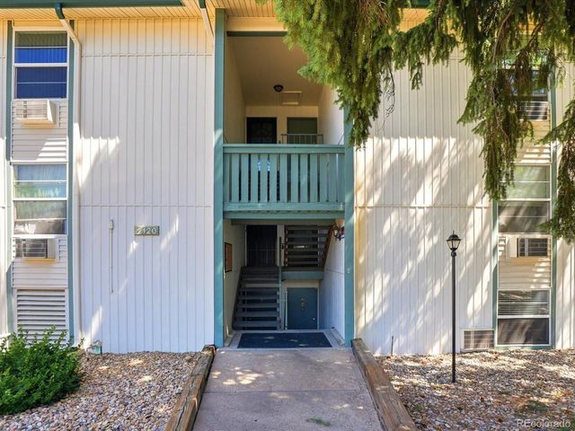 2120 S Vaughn Way 206F, Aurora, CO 80014