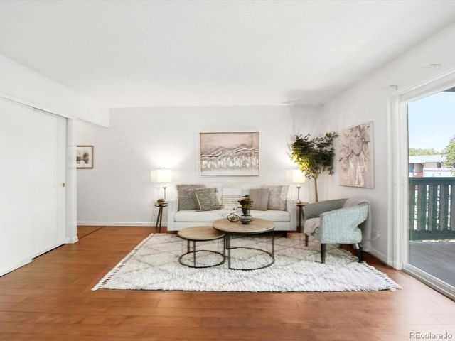 2120 S Vaughn Way 206F, Aurora, CO 80014