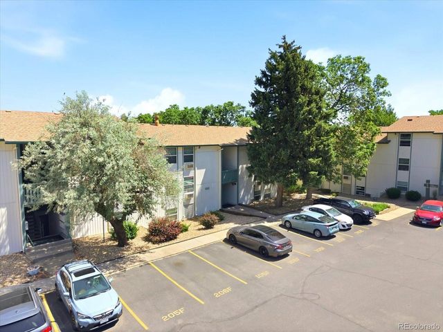 2120 S Vaughn Way 206F, Aurora, CO 80014
