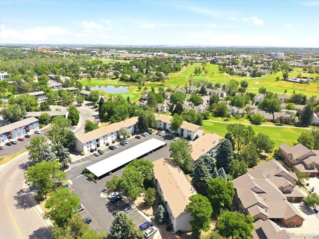 2120 S Vaughn Way 206F, Aurora, CO 80014