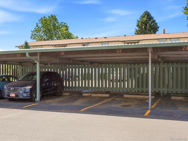 2120 S Vaughn Way 206F, Aurora, CO 80014