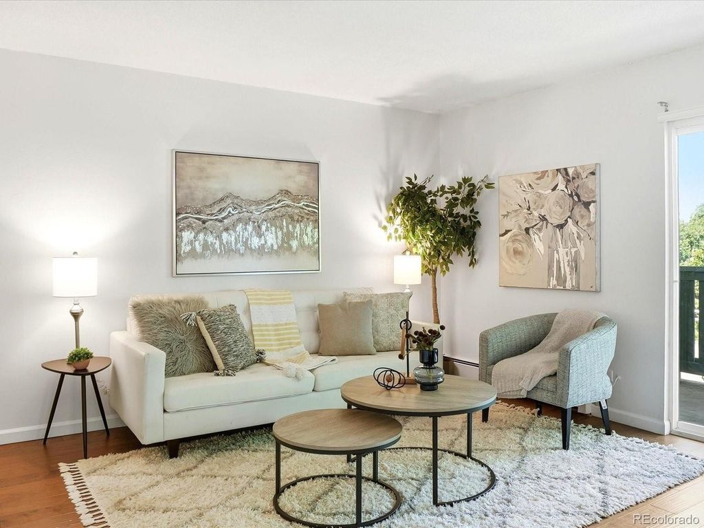 2120 S Vaughn Way 206F, Aurora, CO 80014