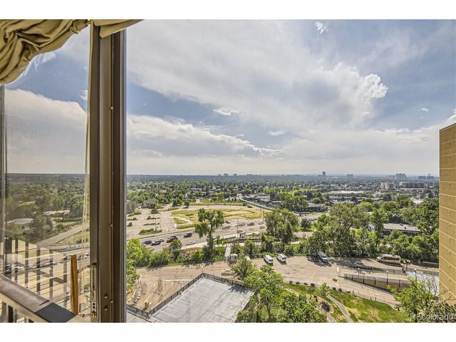 7877 E Mississippi Ave 1205, Denver, CO 80247