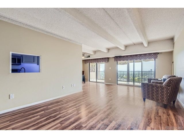 7877 E Mississippi Ave 1205, Denver, CO 80247