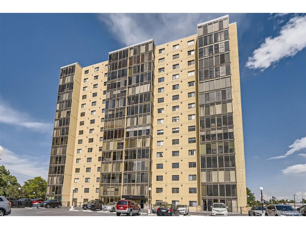 7877 E Mississippi Ave 1205, Denver, CO 80247