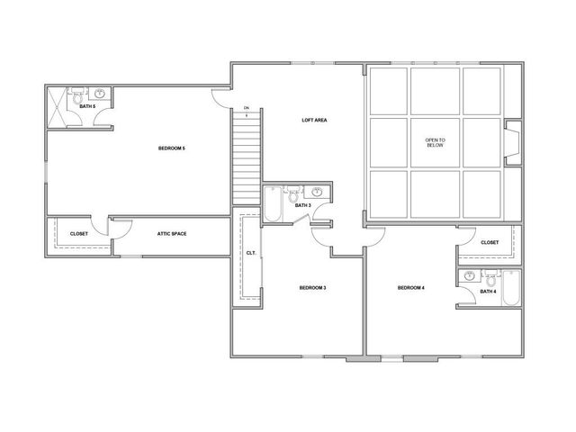 1556 New Hope Road, Lawrenceville, GA 30045