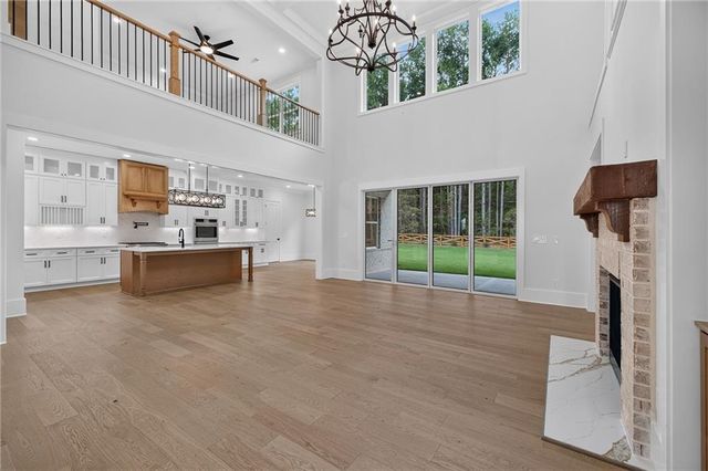 1556 New Hope Road, Lawrenceville, GA 30045
