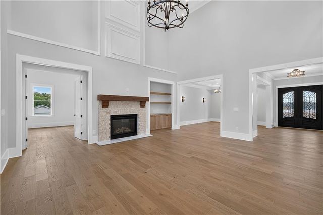 1556 New Hope Road, Lawrenceville, GA 30045
