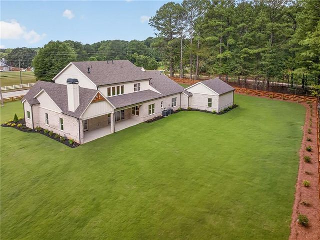 1556 New Hope Road, Lawrenceville, GA 30045