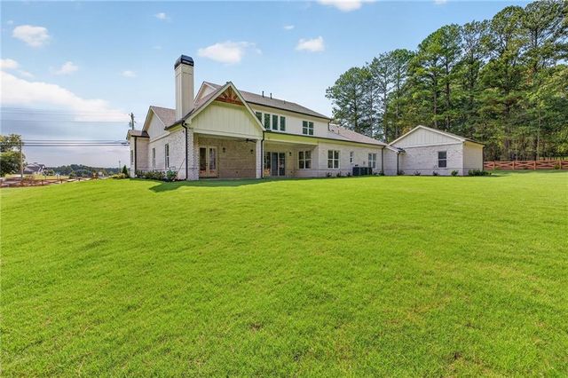 1556 New Hope Road, Lawrenceville, GA 30045