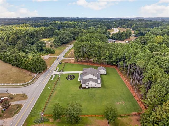 1556 New Hope Road, Lawrenceville, GA 30045