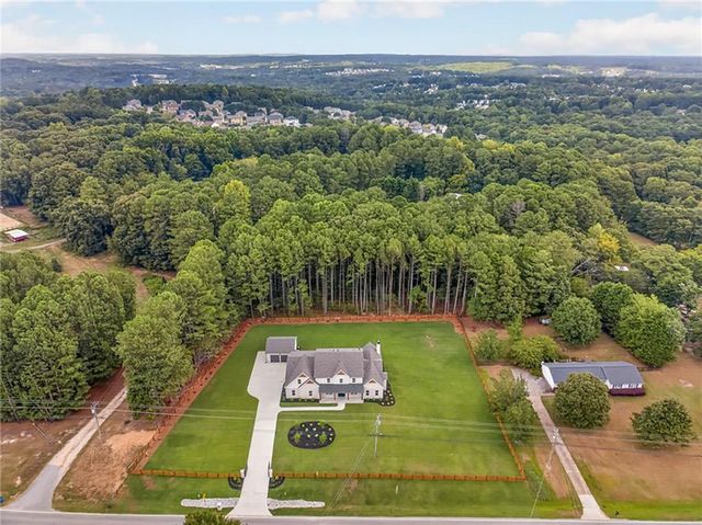 1556 New Hope Road, Lawrenceville, GA 30045