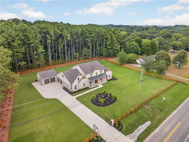 1556 New Hope Road, Lawrenceville, GA 30045