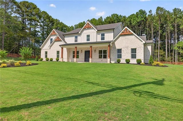 1556 New Hope Road, Lawrenceville, GA 30045