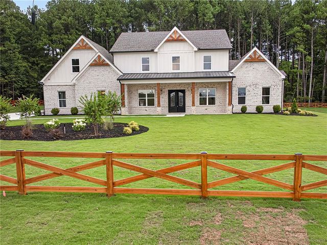 1556 New Hope Road, Lawrenceville, GA 30045