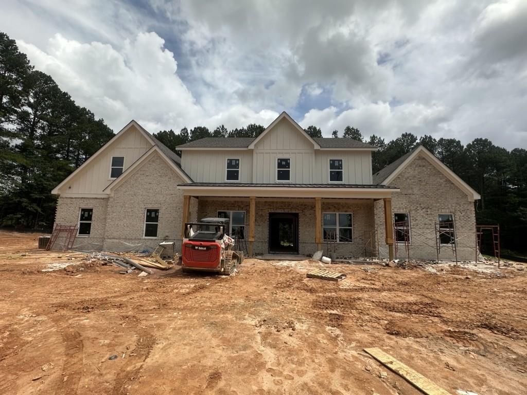 1556 New Hope Road, Lawrenceville, GA 30045