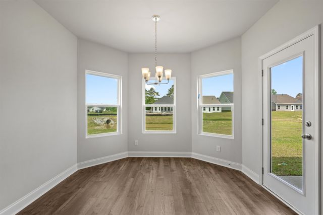 2495 Campton Loop, Conway, SC 29527