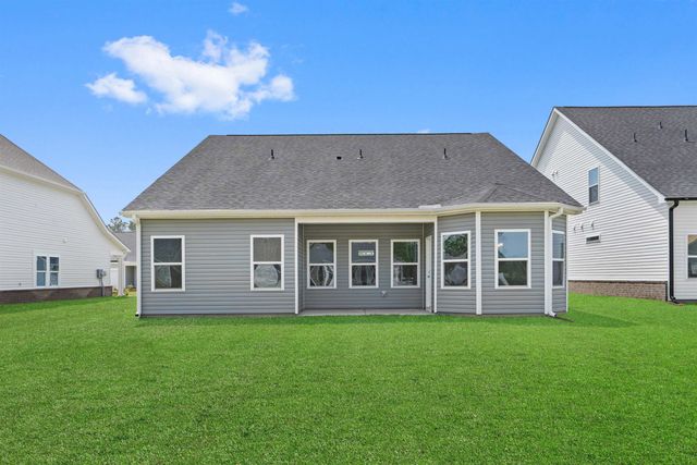 2495 Campton Loop, Conway, SC 29527