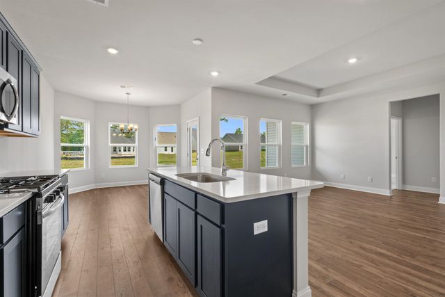 2495 Campton Loop, Conway, SC 29527