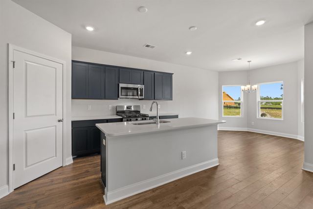 2495 Campton Loop, Conway, SC 29527