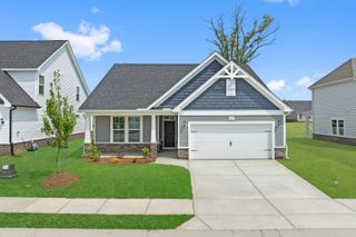 2495 Campton Loop, Conway, SC 29527