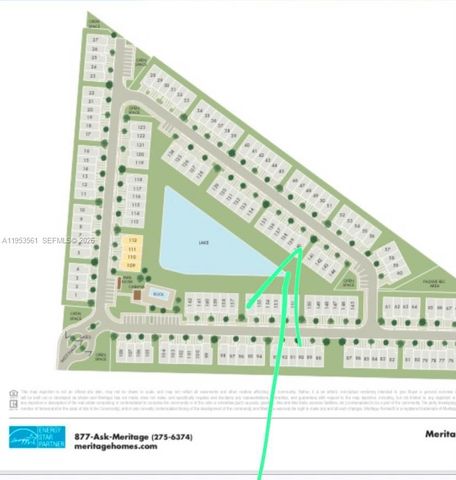 5629 Mentmore Dr 0, Mangonia Park, FL 33407